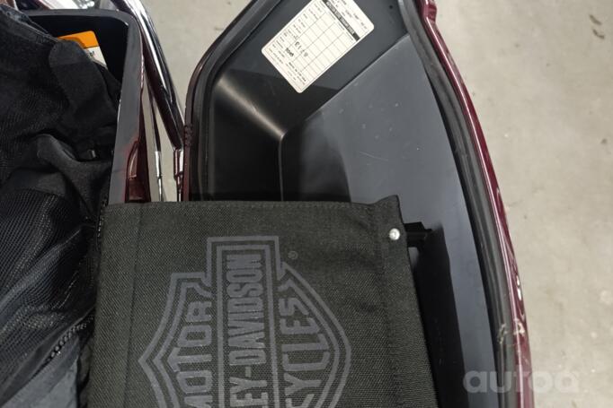 Harley Davidson Electra Glide