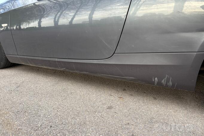 BMW 3 Series E90/E91/E92/E93 [restyling] Coupe