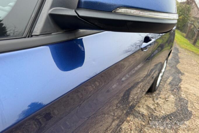 BMW 2 Series Grand Tourer F46