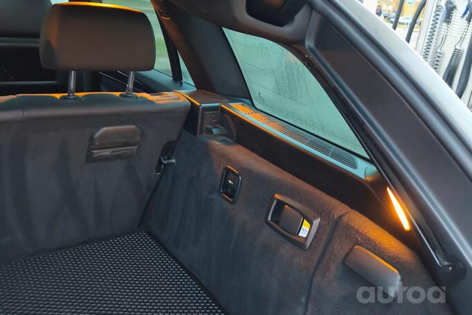 BMW 5 Series F07/F10/F11 Touring wagon