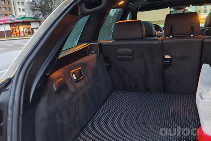 BMW 5 Series F07/F10/F11 Touring wagon