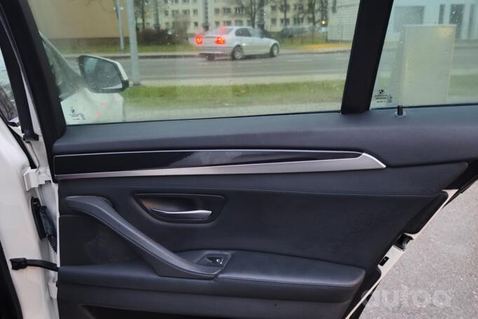 BMW 5 Series F07/F10/F11 Touring wagon