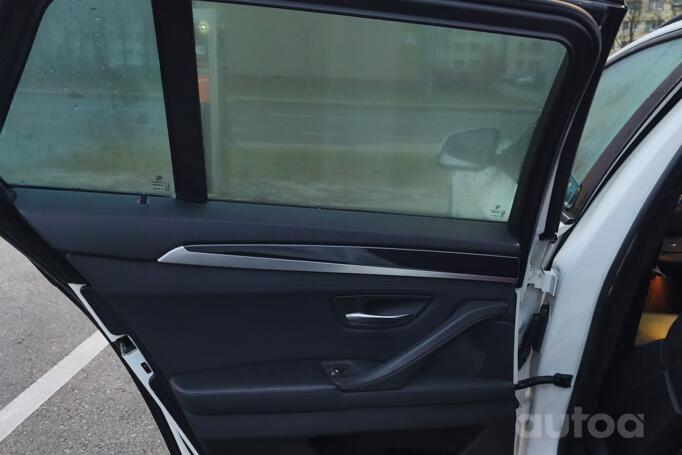BMW 5 Series F07/F10/F11 Touring wagon