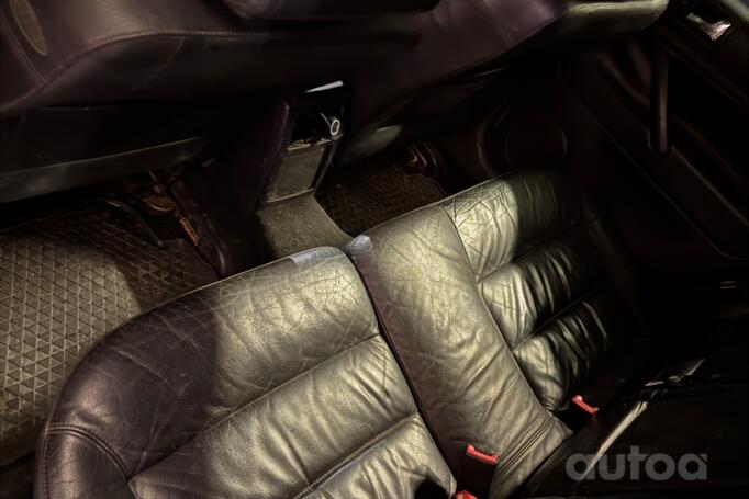 Volkswagen Passat B5.5 [restyling] wagon