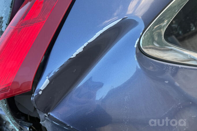 Honda CR-V 4 generation Crossover