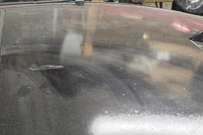 BMW 4 Series F32/F33/F36 Coupe