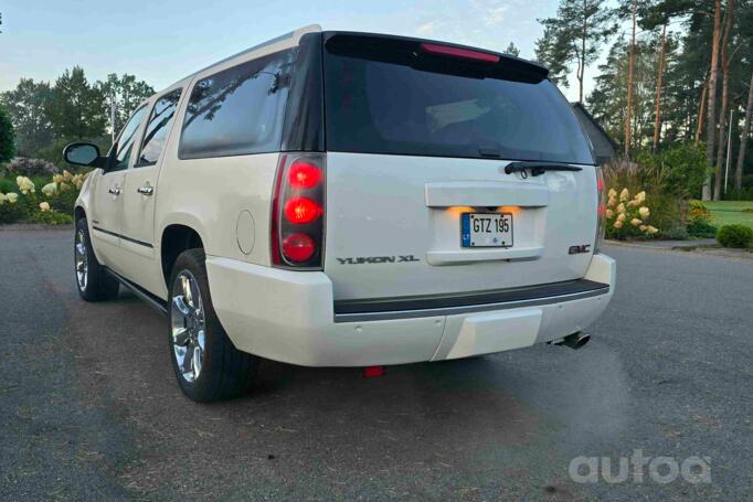 GMC Yukon