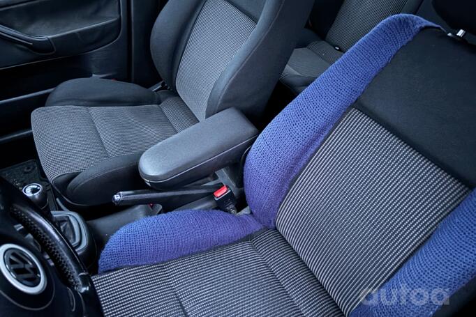 Volkswagen Golf 4 generation wagon