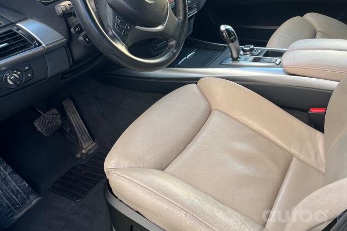 BMW X5 E70 [restyling] Crossover