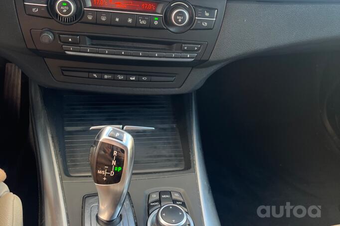 BMW X5 E70 [restyling] Crossover