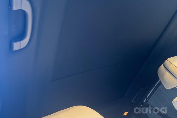 BMW X5 E70 [restyling] Crossover