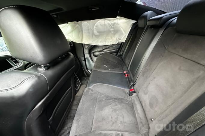 Dodge Charger LD [restyling] Sedan 4-doors