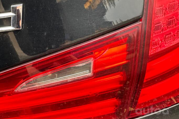 BMW 5 Series F07/F10/F11 Touring wagon