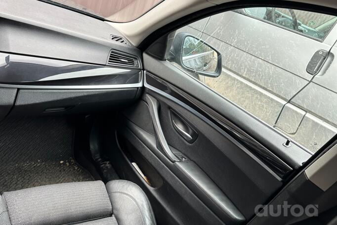 BMW 5 Series F07/F10/F11 Touring wagon