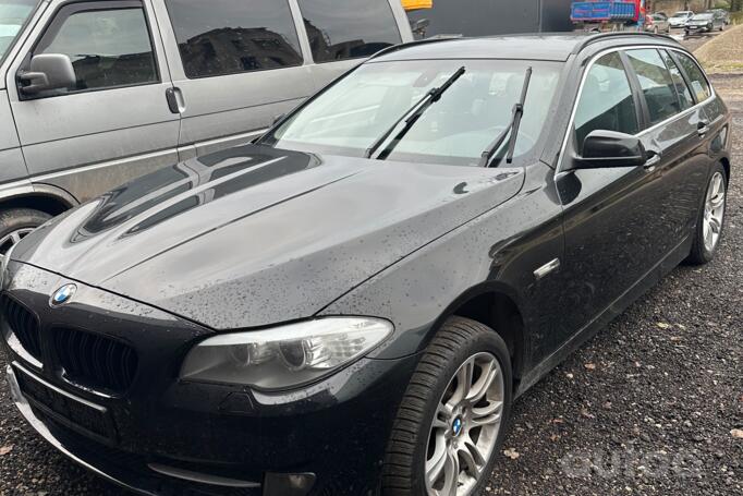 BMW 5 Series F07/F10/F11 Touring wagon