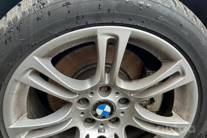 BMW 5 Series F07/F10/F11 Touring wagon