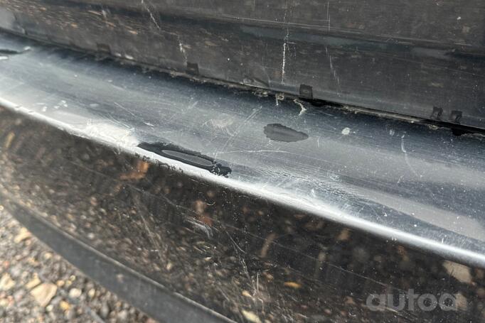 BMW 5 Series F07/F10/F11 Touring wagon