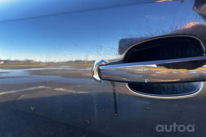 Opel Astra H [restyling]