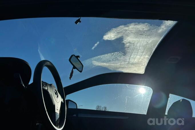 Opel Astra H [restyling]