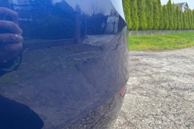 BMW 2 Series Grand Tourer F46