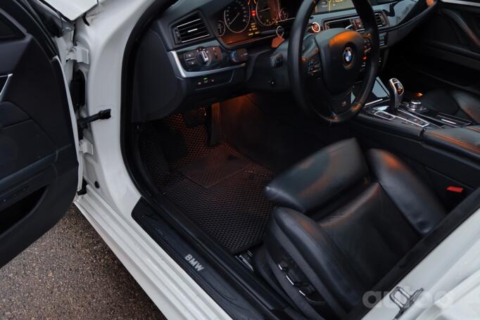 BMW 5 Series F07/F10/F11 Touring wagon