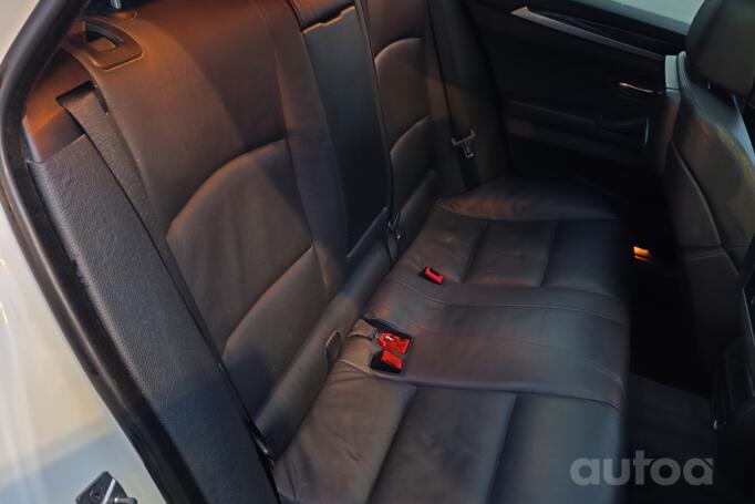 BMW 5 Series F07/F10/F11 Touring wagon