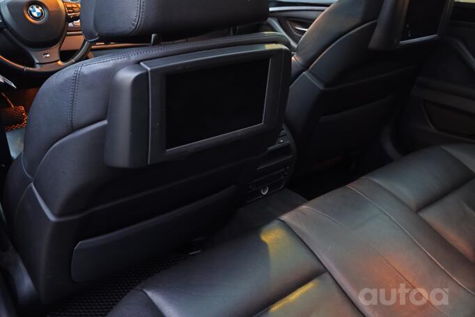 BMW 5 Series F07/F10/F11 Touring wagon