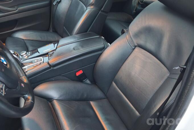 BMW 5 Series F07/F10/F11 Touring wagon