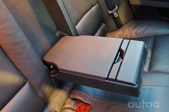 BMW 5 Series F07/F10/F11 Touring wagon