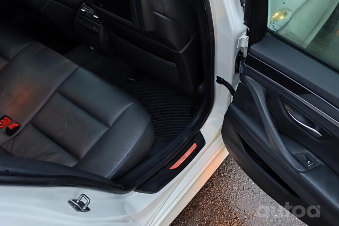 BMW 5 Series F07/F10/F11 Touring wagon