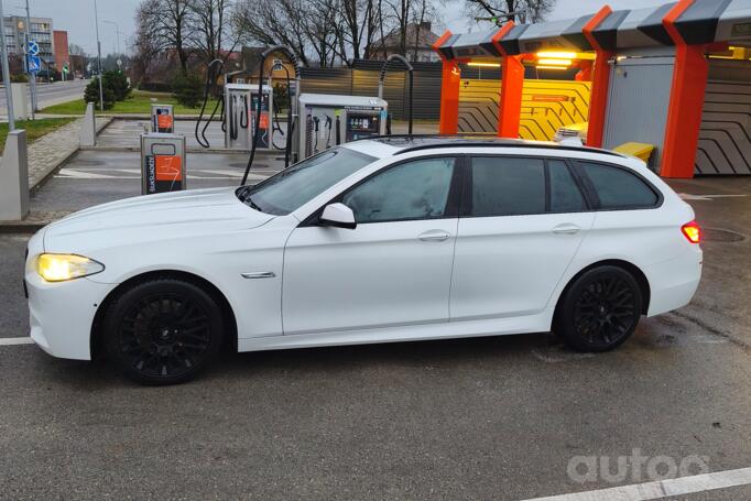 BMW 5 Series F07/F10/F11 Touring wagon