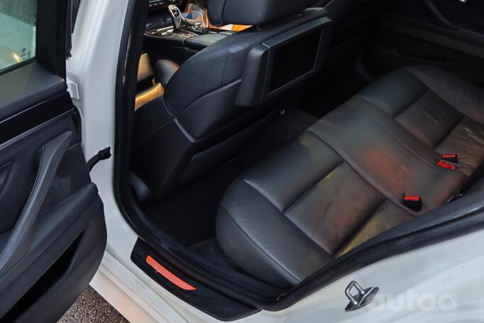 BMW 5 Series F07/F10/F11 Touring wagon