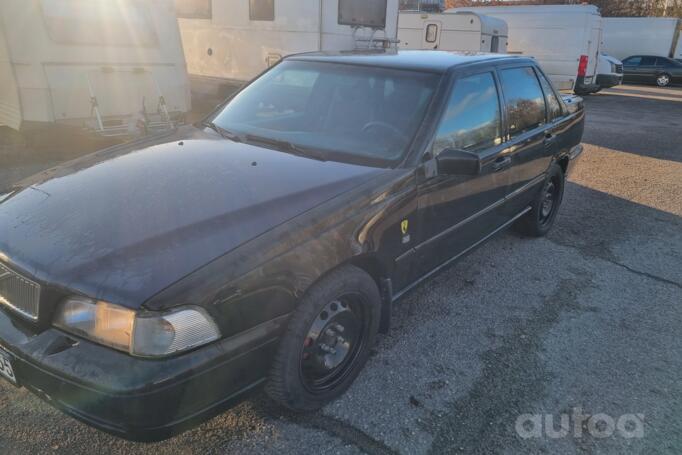 Volvo S70 1 generation Sedan