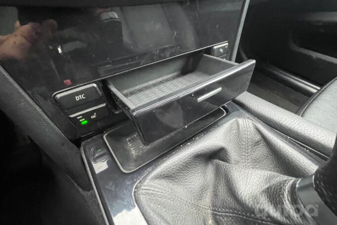 BMW 5 Series E60/E61 [restyling] Touring wagon