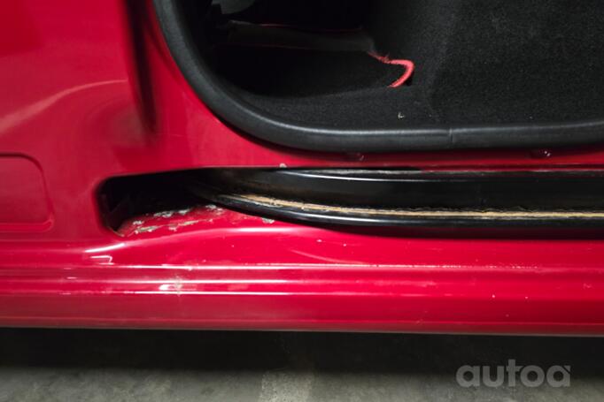 Citroen Berlingo 2 generation [restyling] Multispace minivan 4-doors