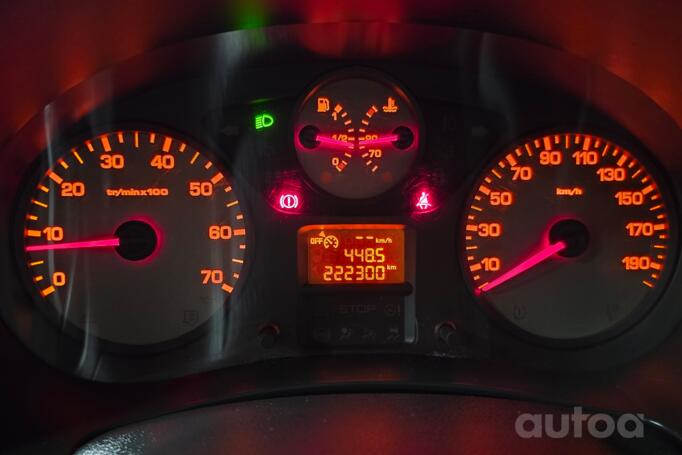 Citroen Berlingo 2 generation [restyling] Multispace minivan 4-doors