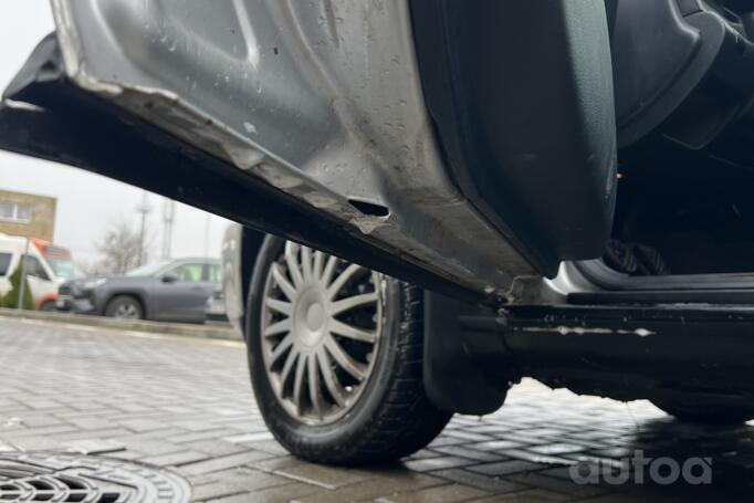 Audi A4 B6 Avant wagon 5-doors