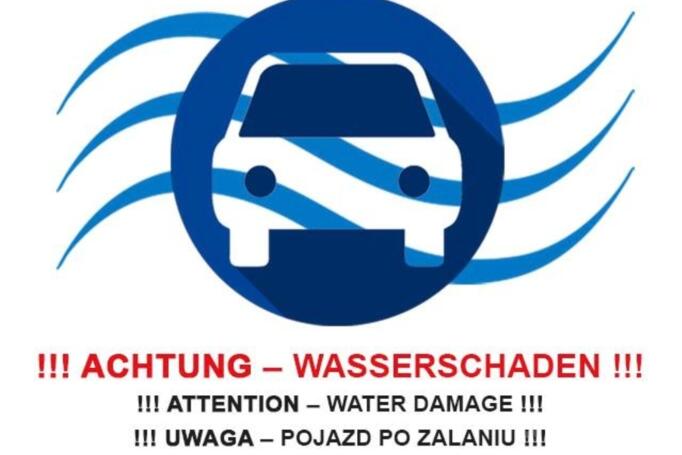 Volkswagen Passat B8 Variant wagon 5-doors