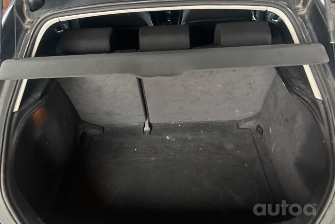 Audi A3 8P/8PA [2th restyling] Sportback hatchback 5-doors