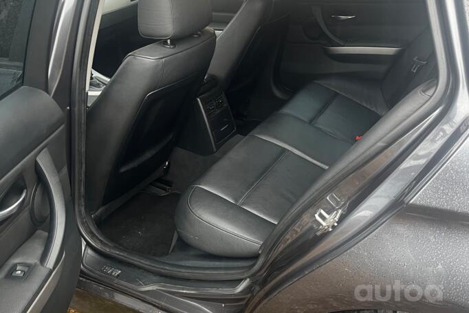 BMW 3 Series E90/E91/E92/E93 Touring wagon