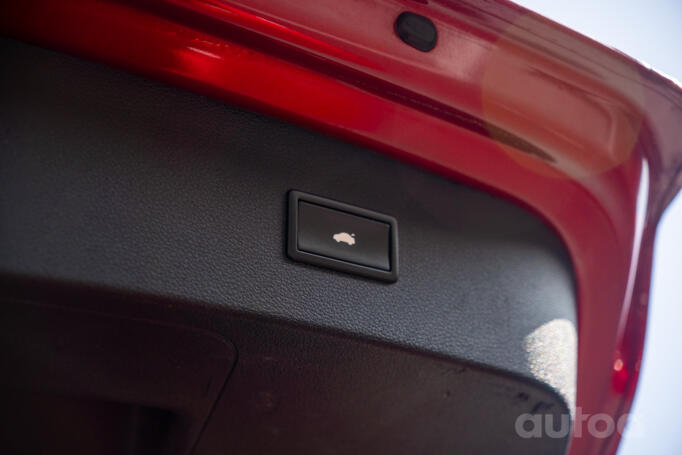 Audi A7 4G Sportback liftback