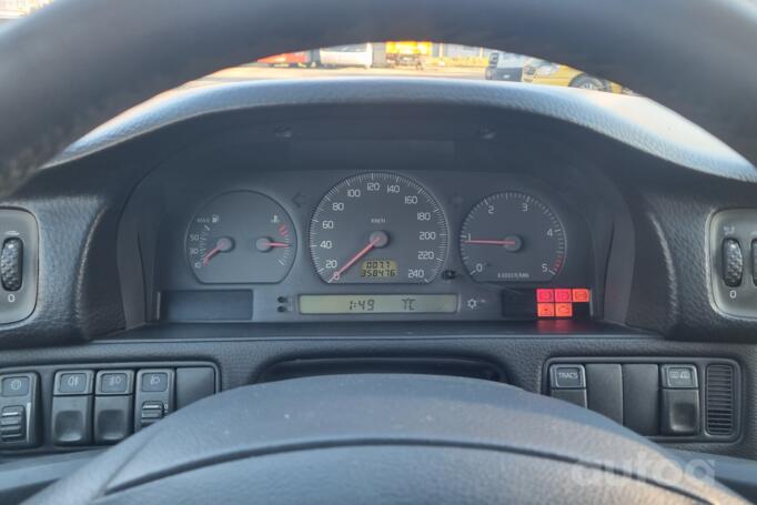 Volvo S70 1 generation Sedan