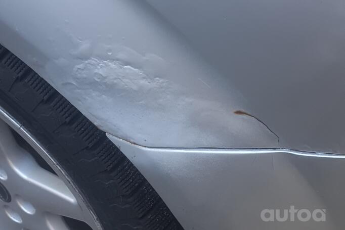 SEAT Altea 1 generation Minivan