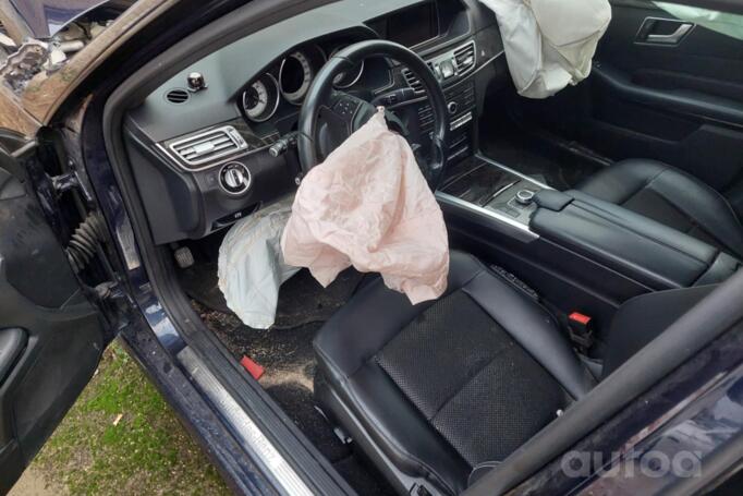 Mercedes-Benz E-Class W212/S212/C207/A207 [restyling] wagon 5-doors