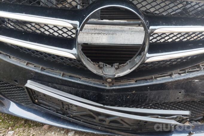 Mercedes-Benz E-Class W212/S212/C207/A207 [restyling] wagon 5-doors