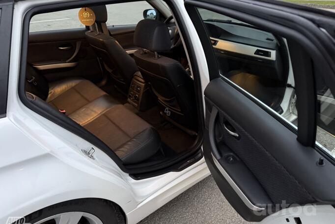 BMW 3 Series E90/E91/E92/E93 [restyling] Touring wagon