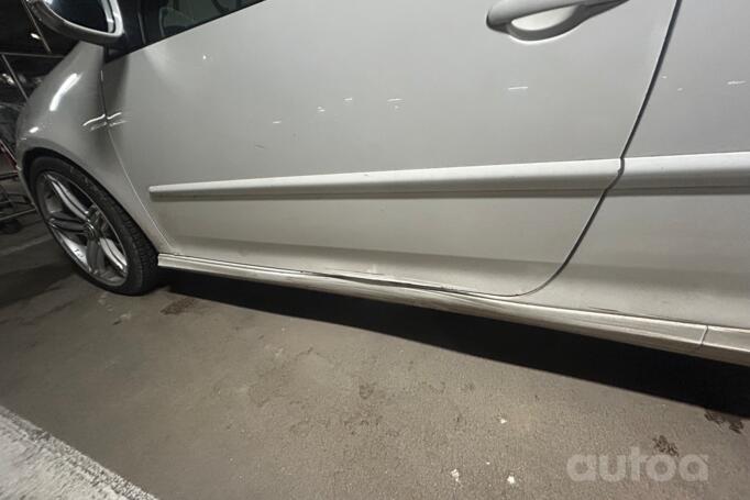 Volkswagen Golf 5 generation Hatchback 3-doors