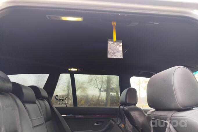 BMW 5 Series E39 Touring wagon