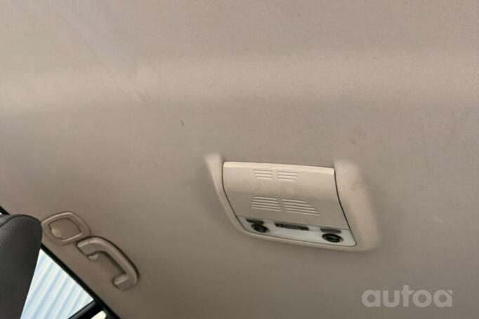 BMW 3 Series E90/E91/E92/E93 Touring wagon