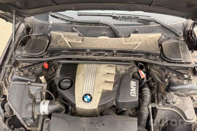 BMW 3 Series E90/E91/E92/E93 Touring wagon